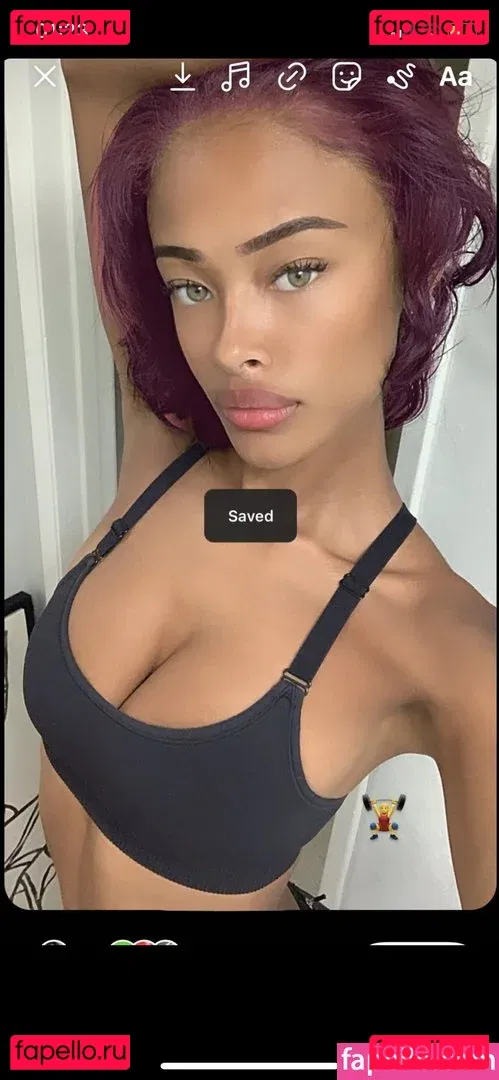 Vinetria Onlyfans Photo Gallery 