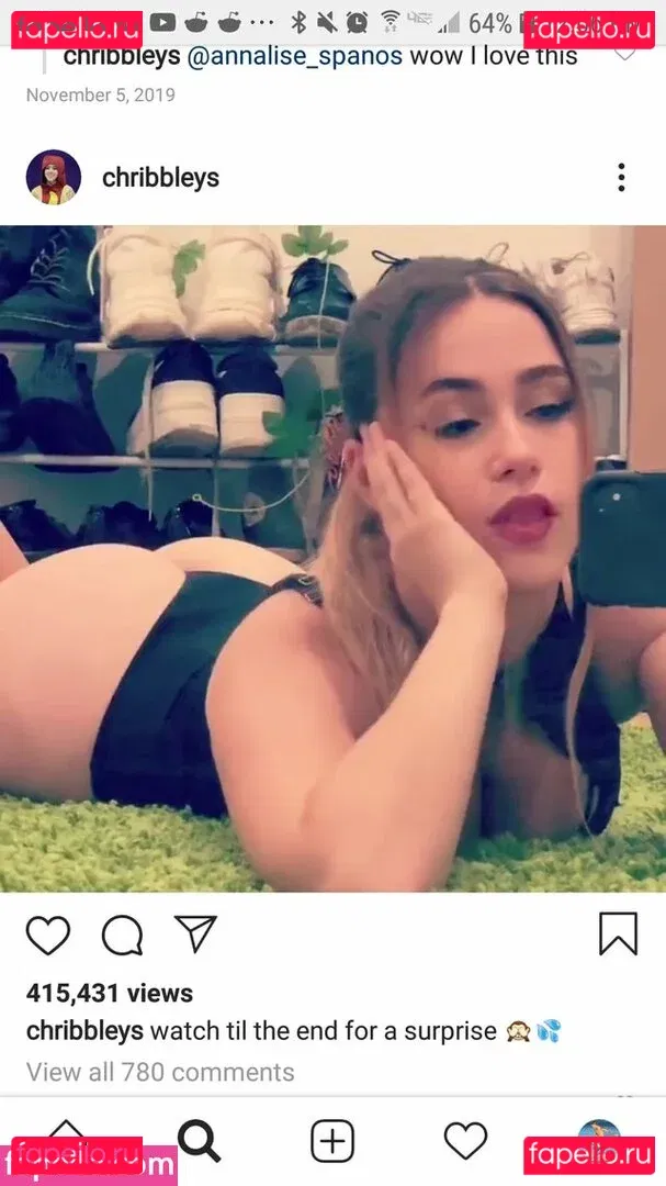 Chribbleys Onlyfans Photo Gallery 