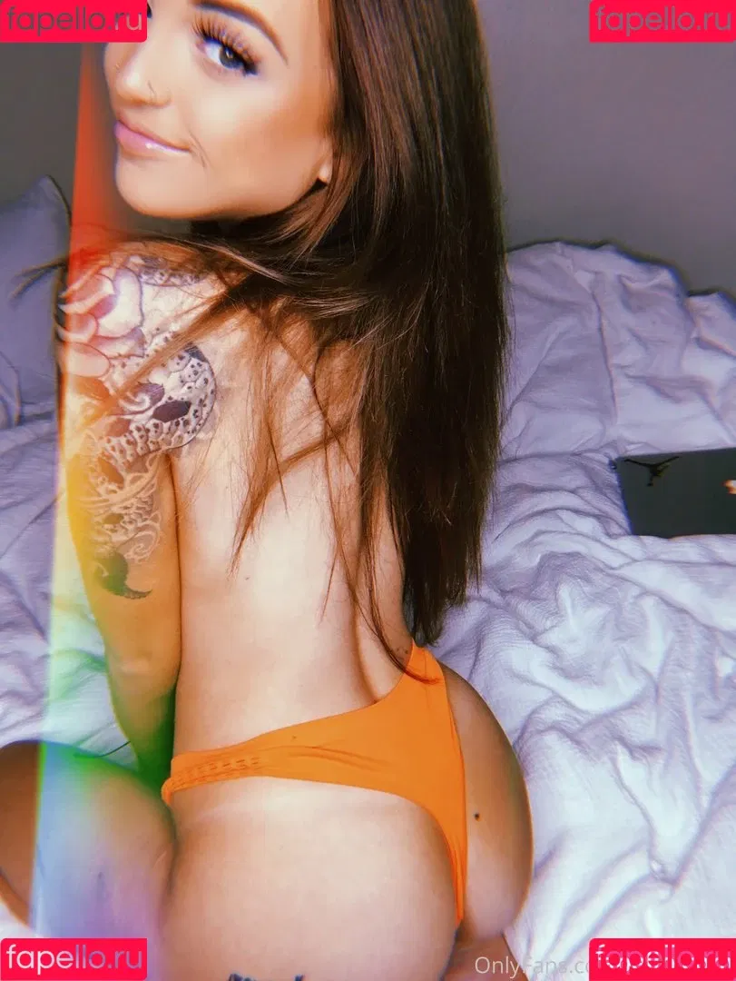 Alexandra Rose Onlyfans Photo Gallery 