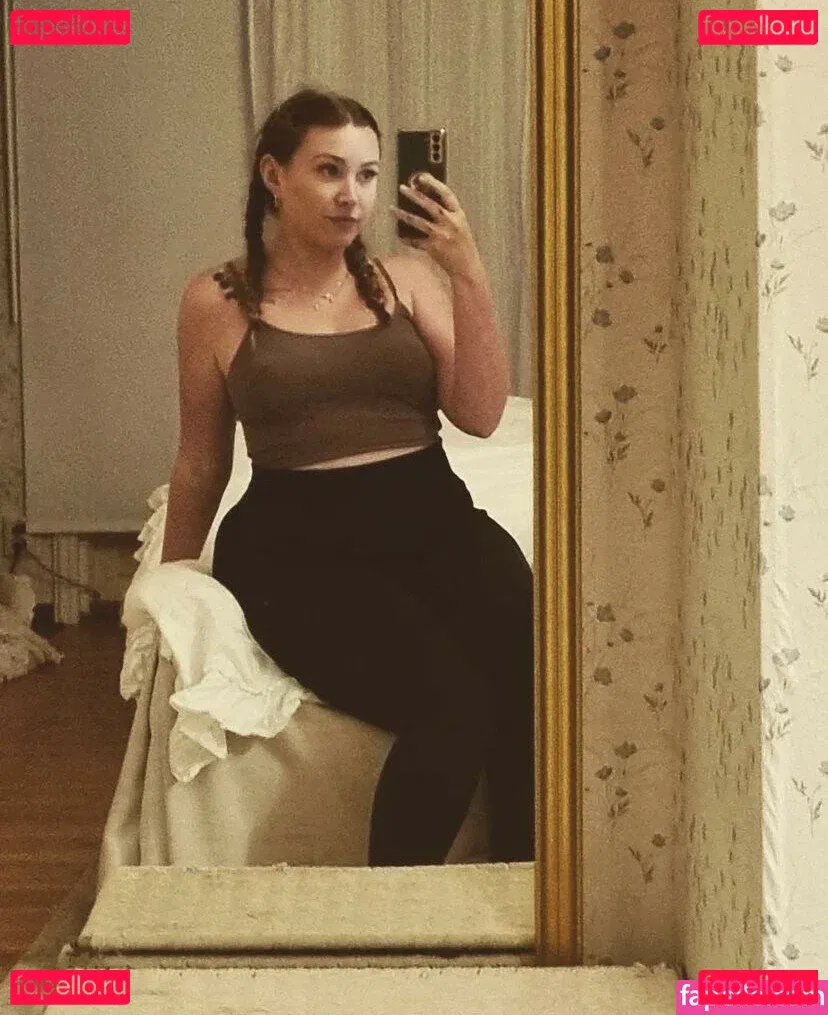 Alexandra Rose Onlyfans Photo Gallery 