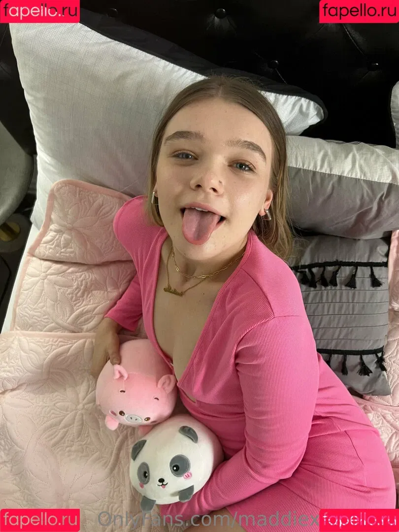 maddiemasonxo Onlyfans Photo Gallery 