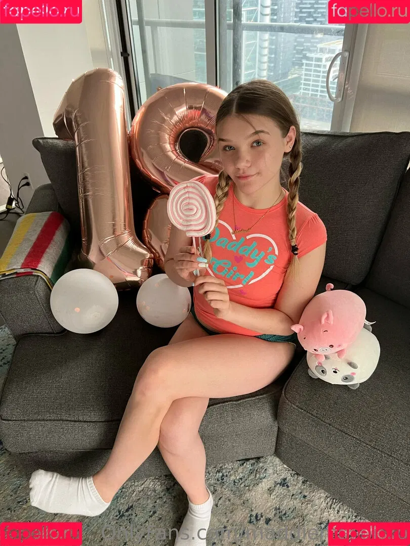 maddiemasonxo Onlyfans Photo Gallery 