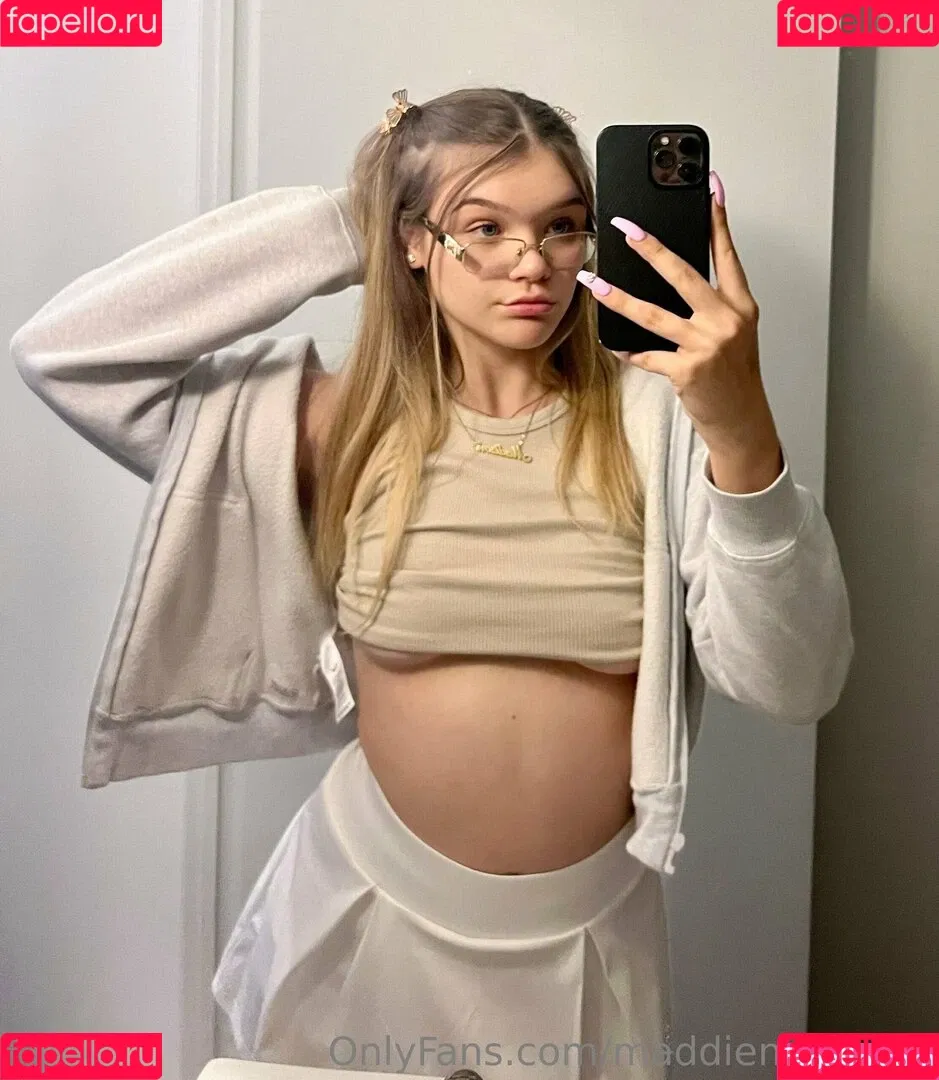 maddiemasonxo Onlyfans Photo Gallery 