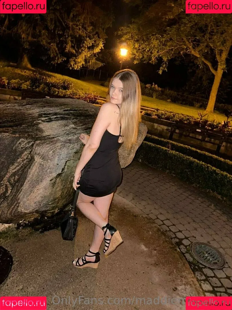 maddiemasonxo Onlyfans Photo Gallery 