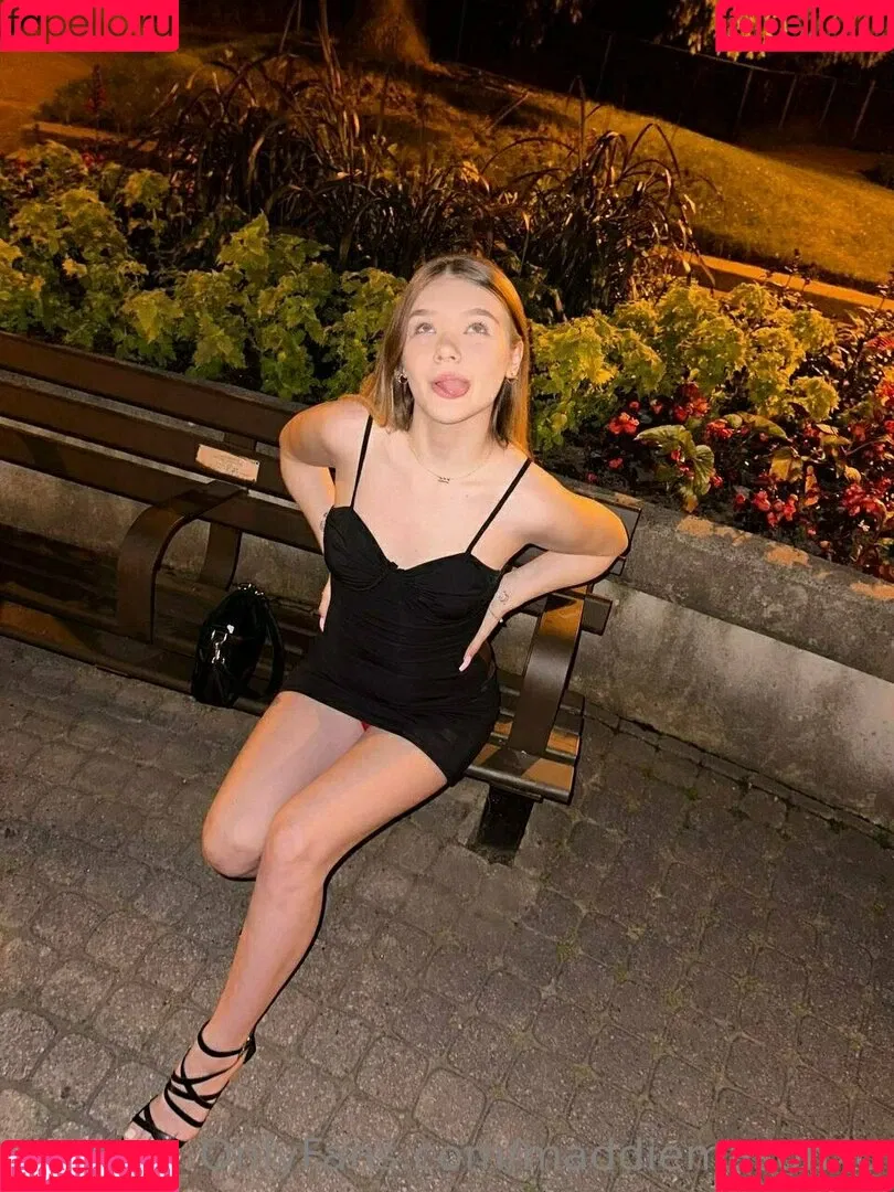 maddiemasonxo Onlyfans Photo Gallery 