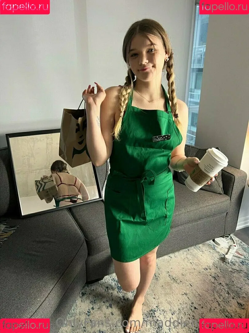 maddiemasonxo Onlyfans Photo Gallery 
