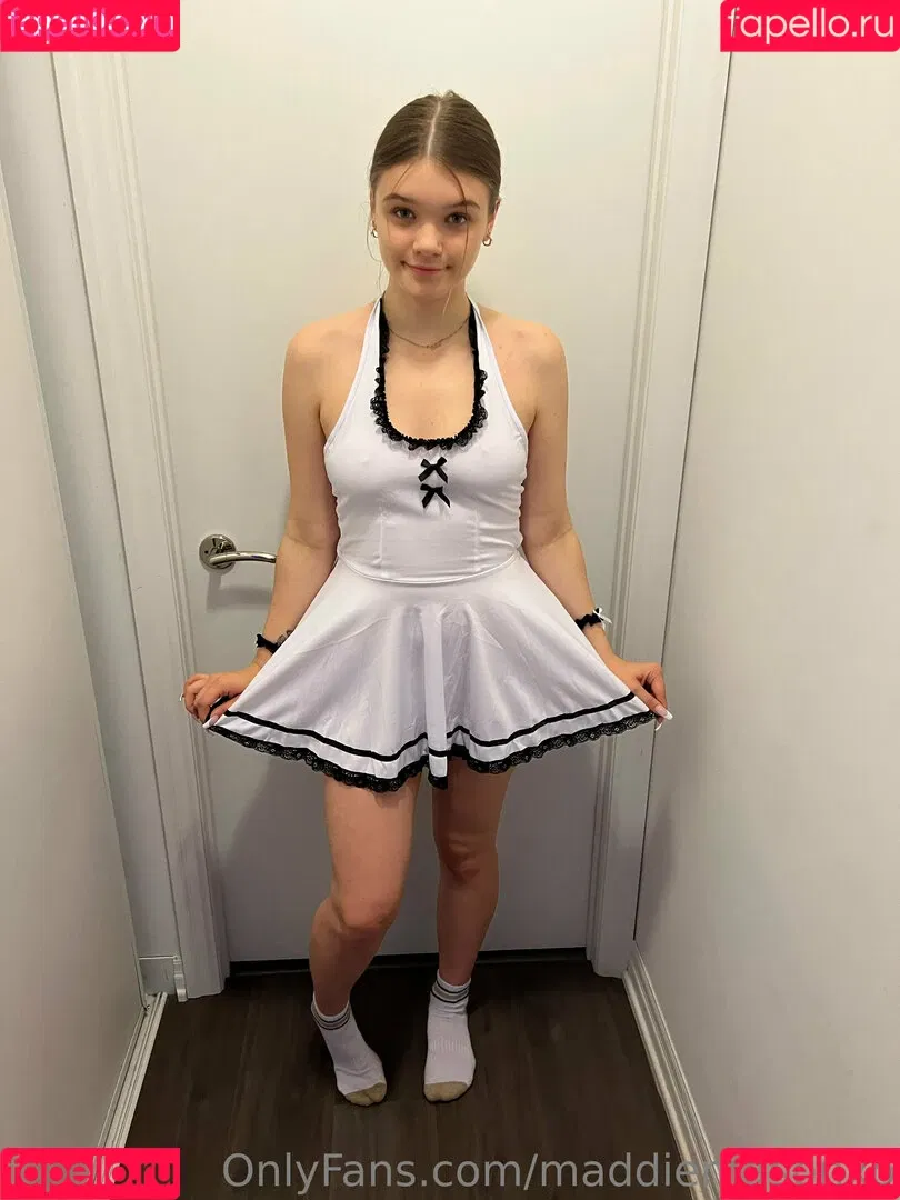 maddiemasonxo Onlyfans Photo Gallery 