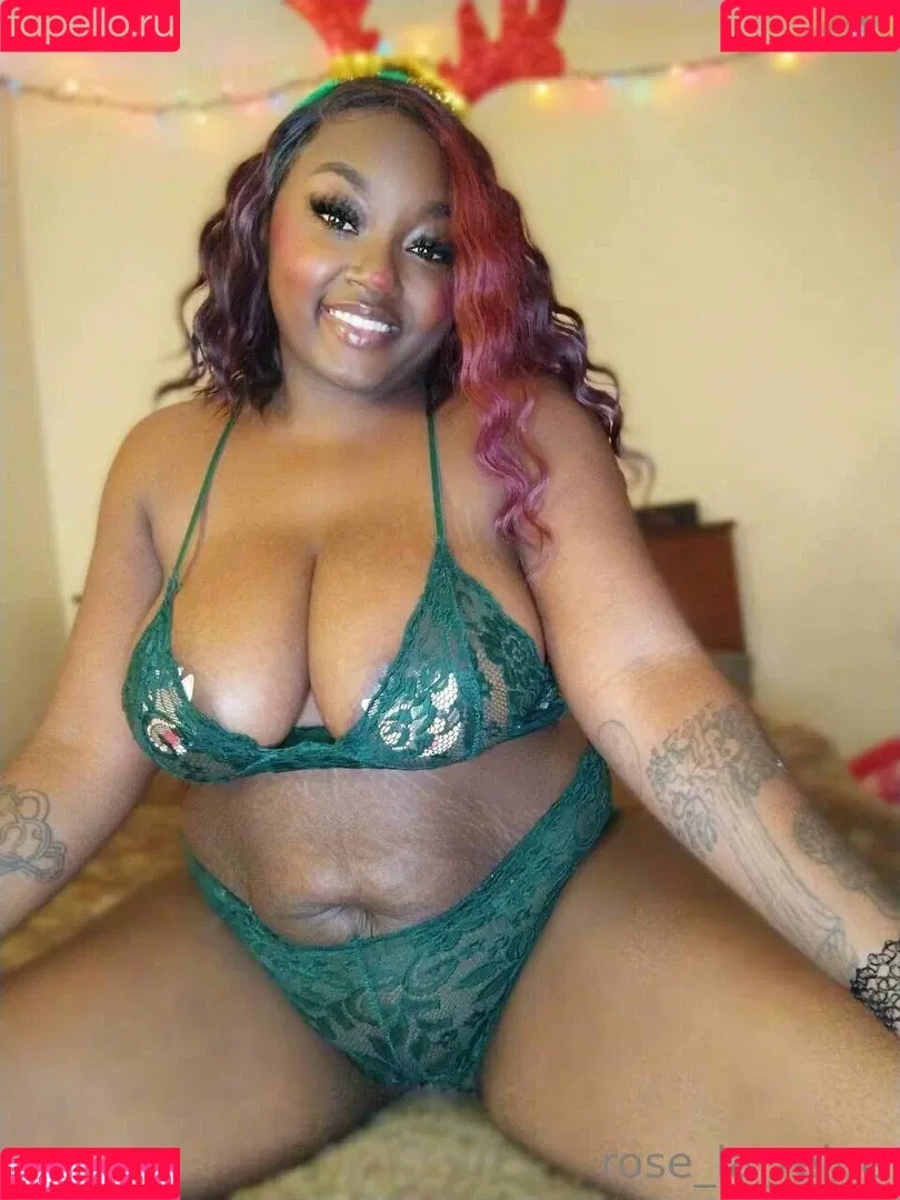 rose_la_reine Onlyfans Photo Gallery 