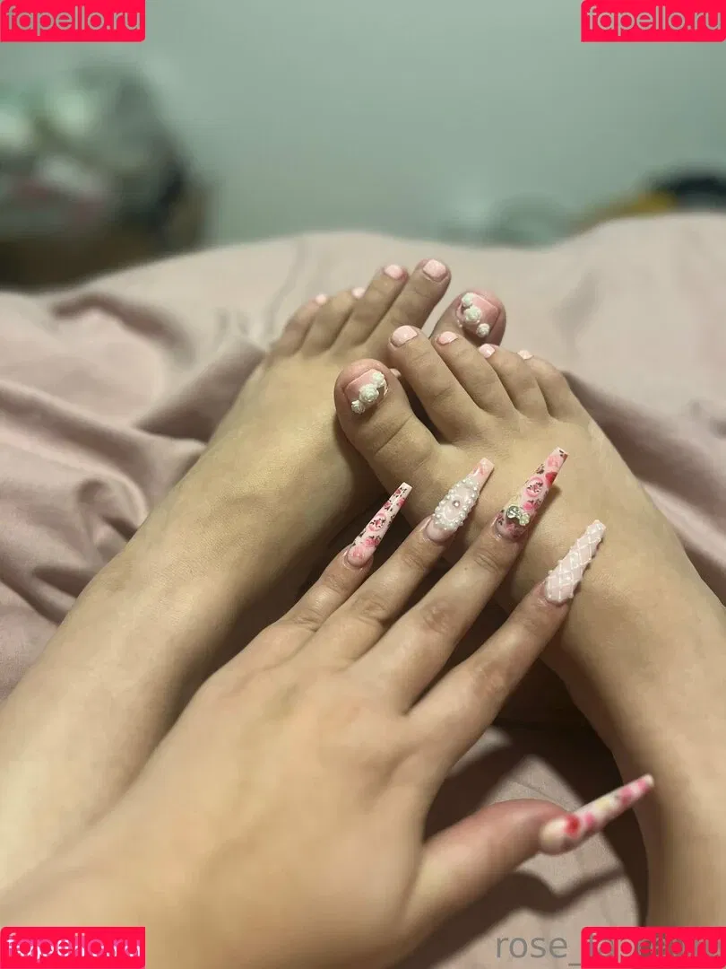 rose_la_reine Onlyfans Photo Gallery 