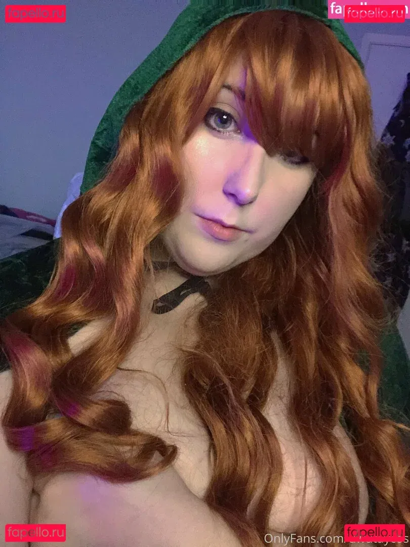 uwutaycos Onlyfans Photo Gallery 