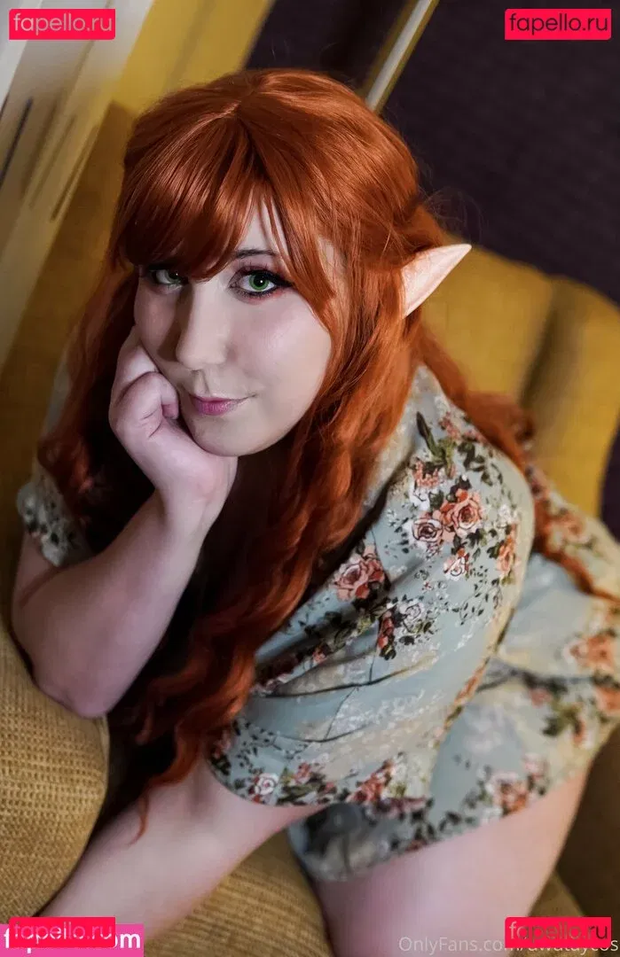 uwutaycos Onlyfans Photo Gallery 