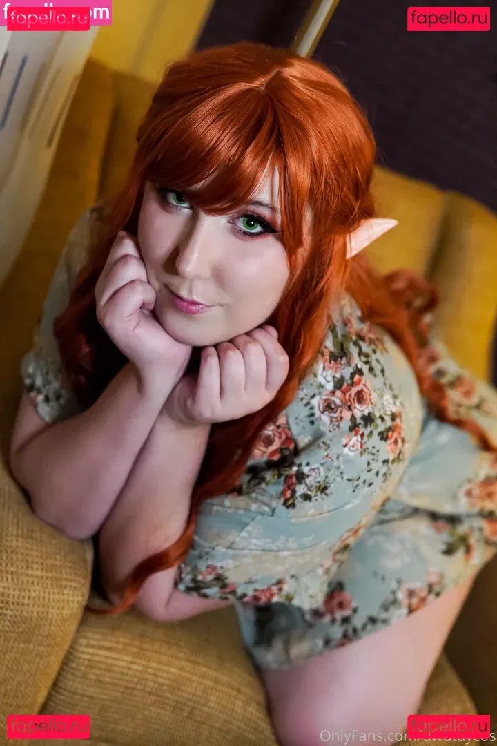 uwutaycos Onlyfans Photo Gallery 