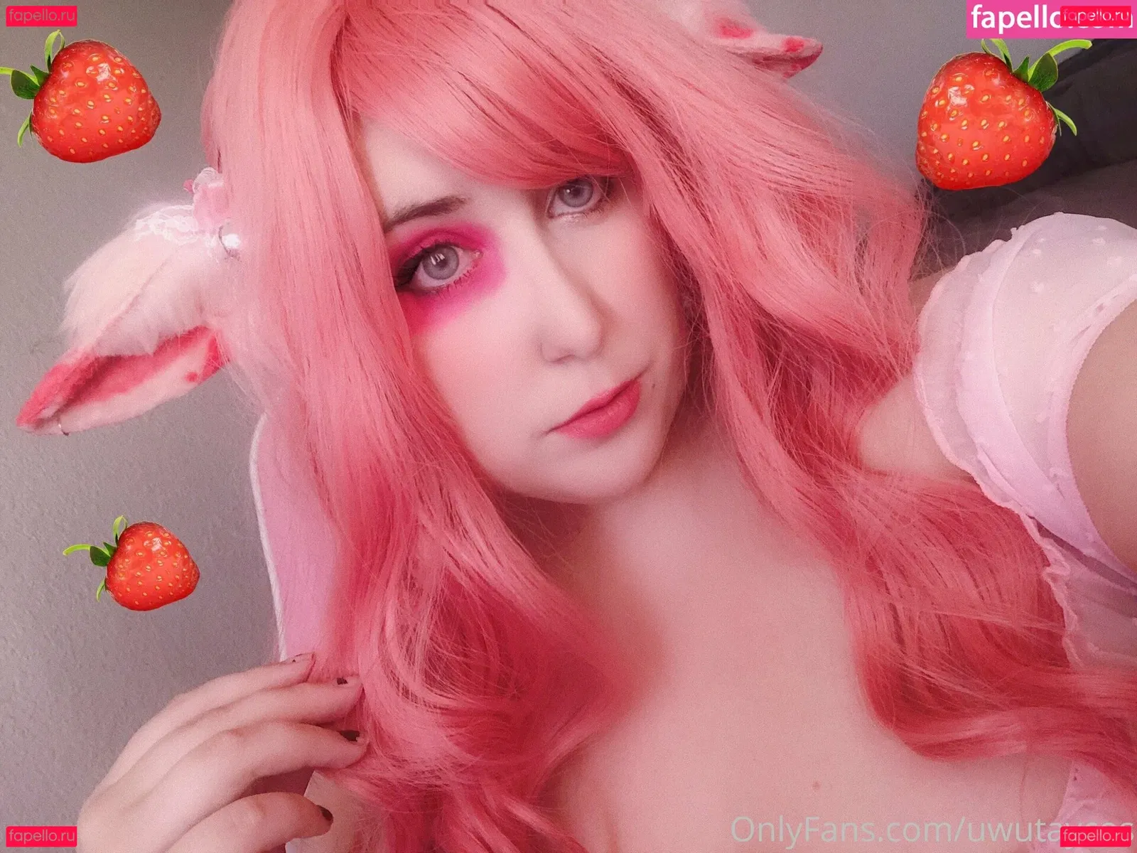 uwutaycos Onlyfans Photo Gallery 