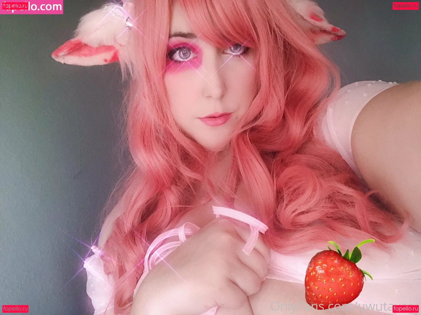 uwutaycos Onlyfans Photo Gallery 