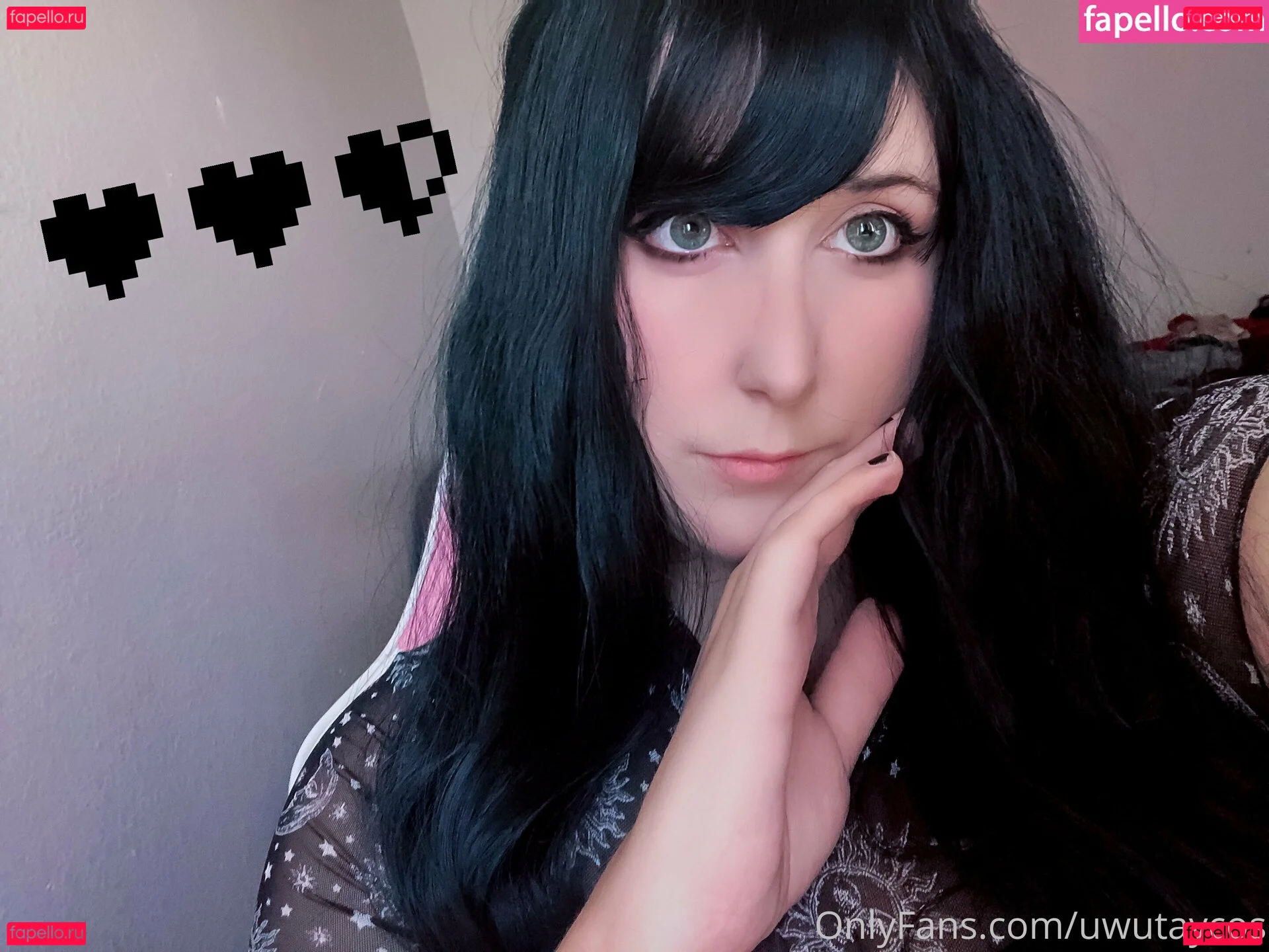 uwutaycos Onlyfans Photo Gallery 