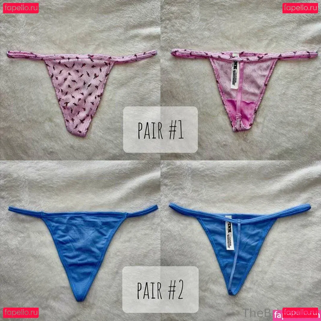 Briar Riley Onlyfans Photo Gallery 