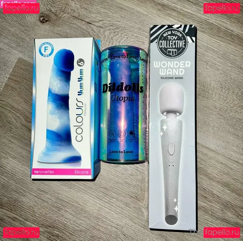 Briar Riley Onlyfans Photo Gallery 