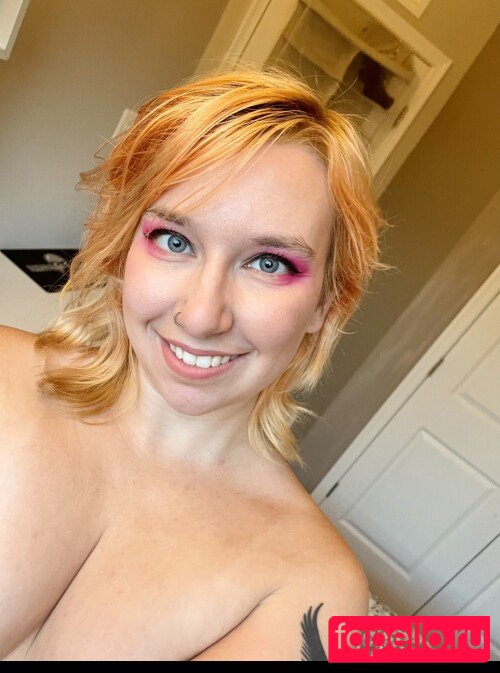 BoltedBird Nude Onlyfans Photo 26