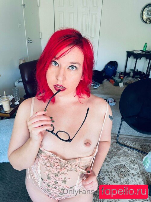 BoltedBird Nude Onlyfans Photo 9