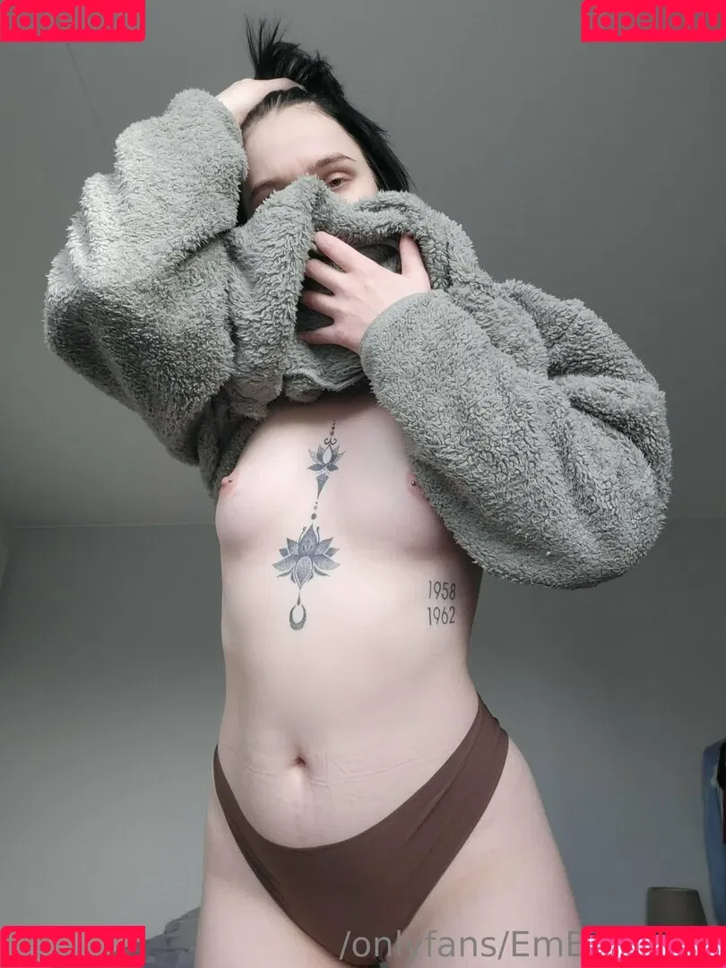 embunnyof Onlyfans Photo Gallery 