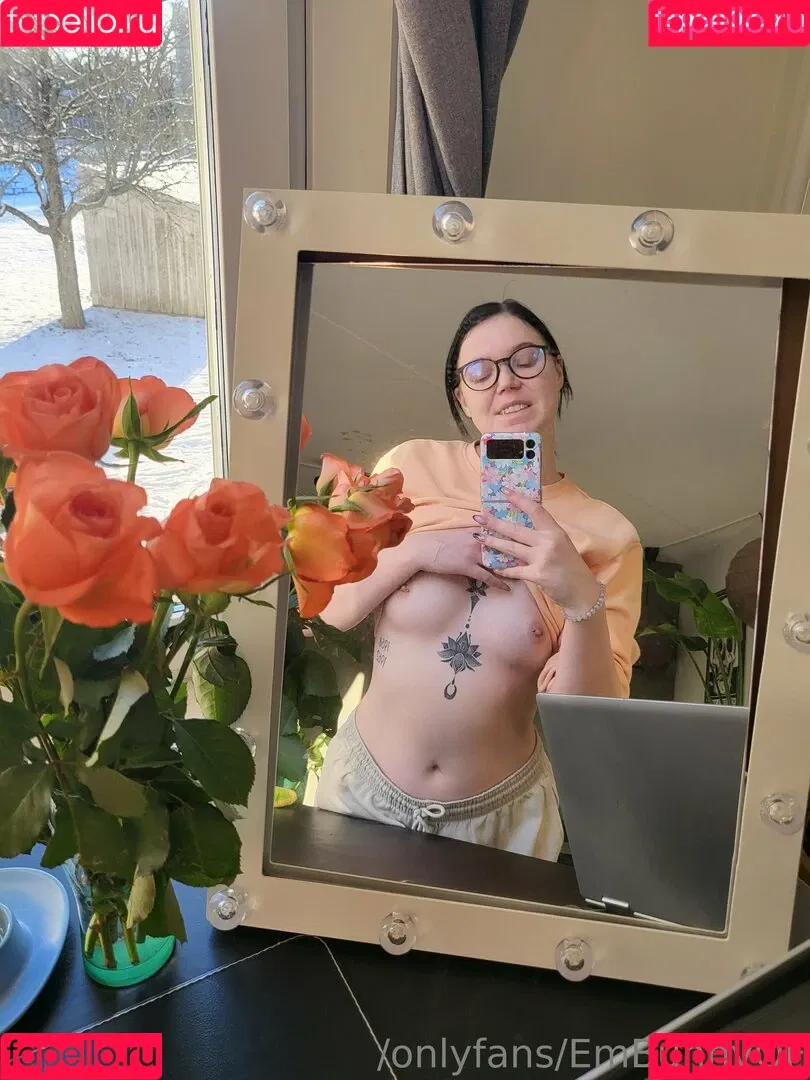 embunnyof Onlyfans Photo Gallery 