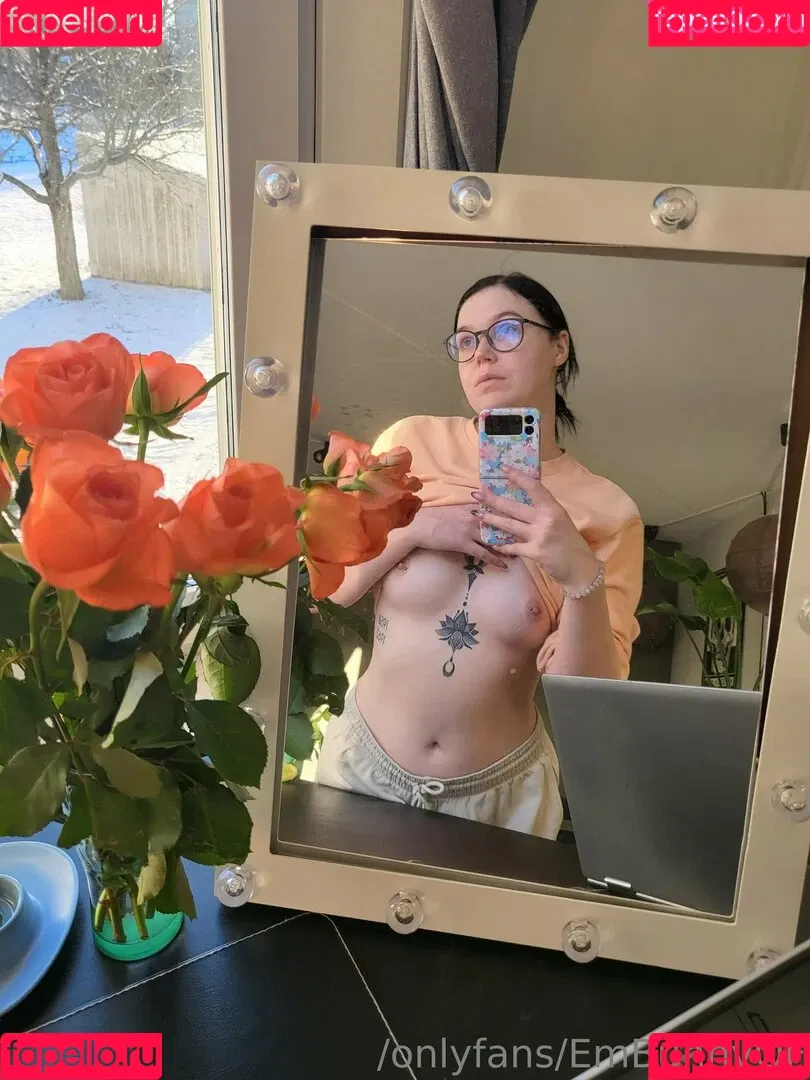 embunnyof Onlyfans Photo Gallery 