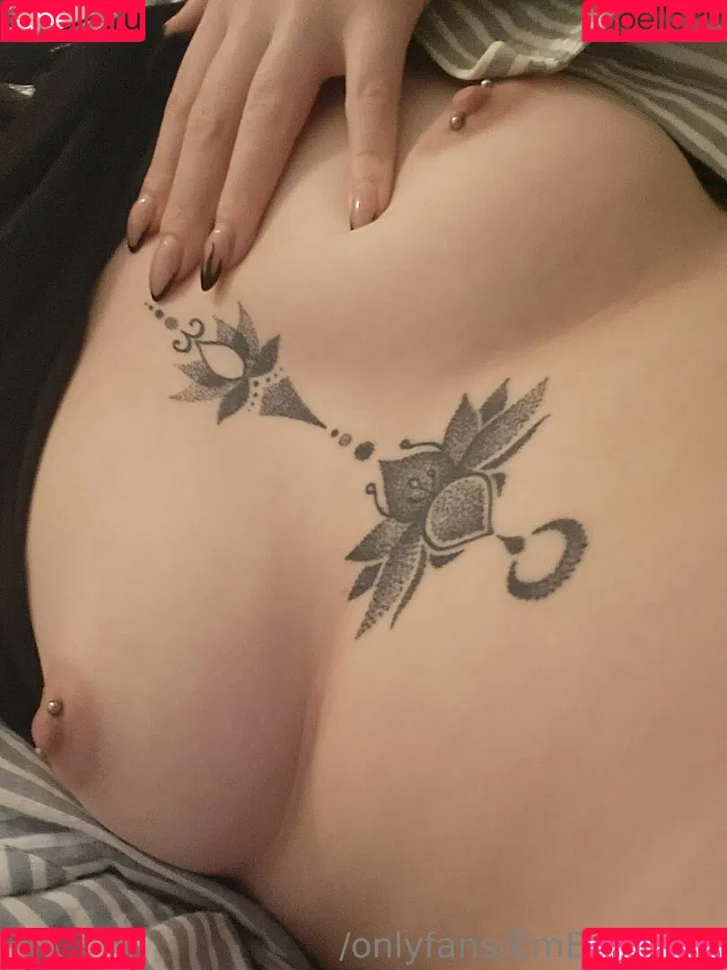 embunnyof Onlyfans Photo Gallery 