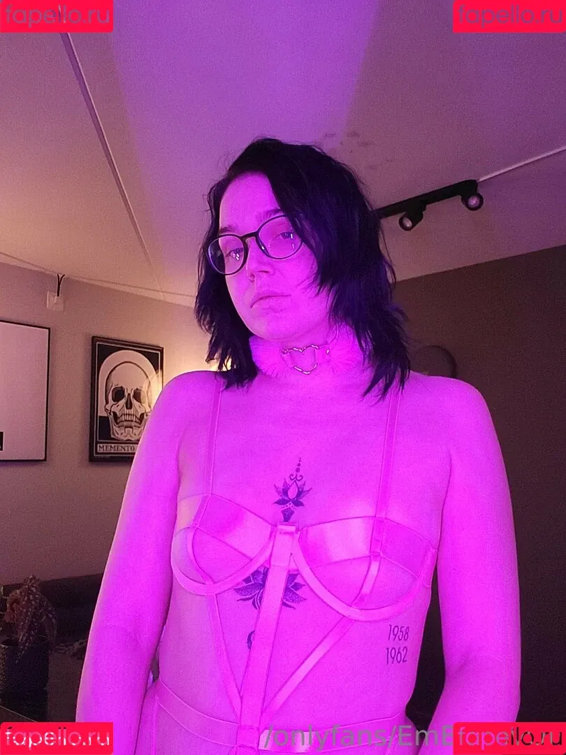 embunnyof Onlyfans Photo Gallery 