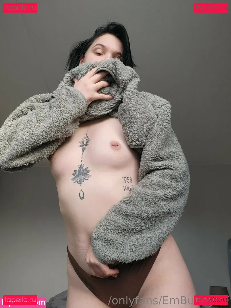 embunnyof Onlyfans Photo Gallery 