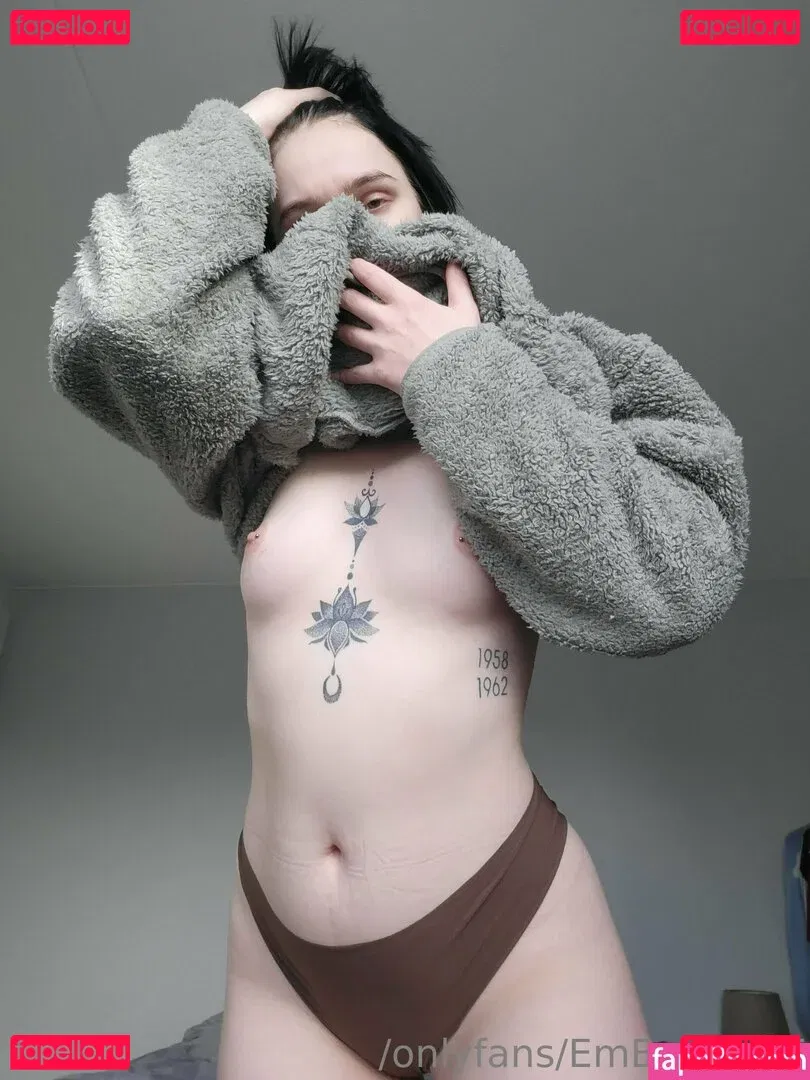 embunnyof Onlyfans Photo Gallery 