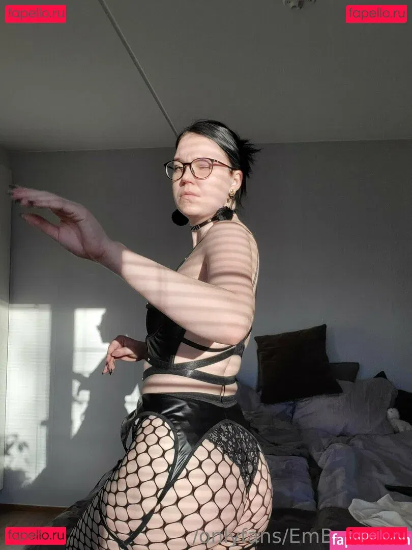 embunnyof Onlyfans Photo Gallery 