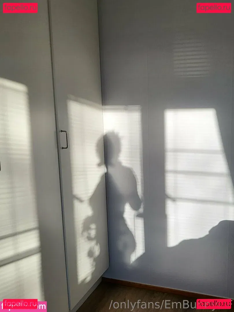 embunnyof Onlyfans Photo Gallery 