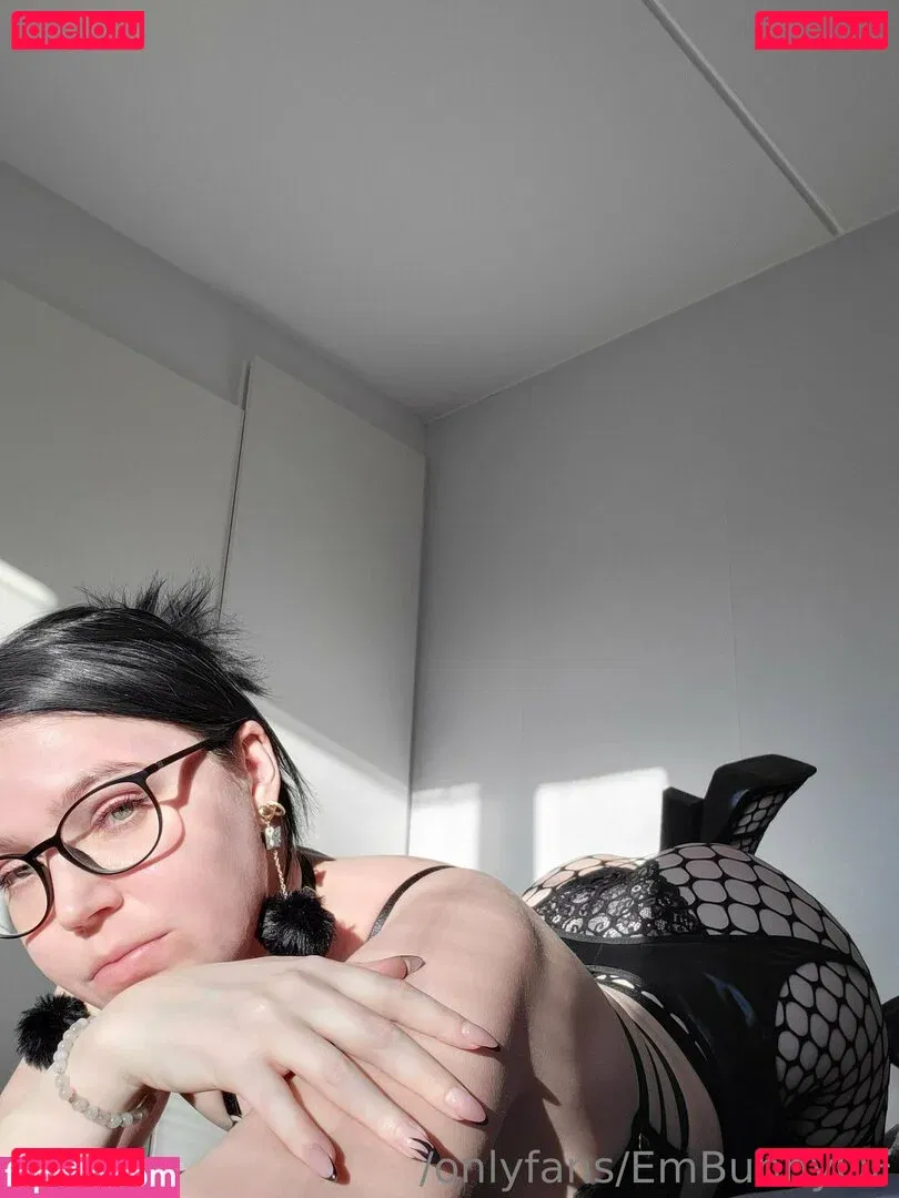 embunnyof Onlyfans Photo Gallery 