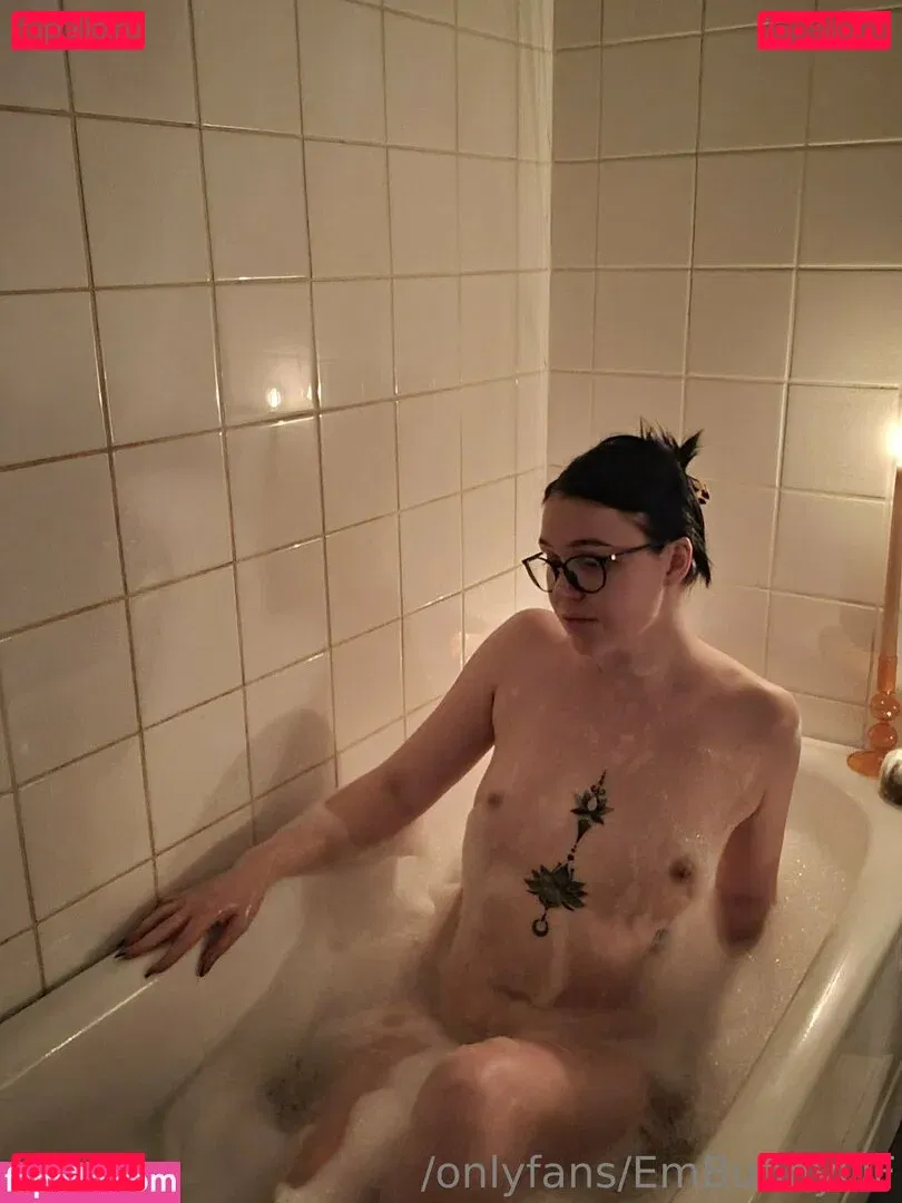 embunnyof Onlyfans Photo Gallery 