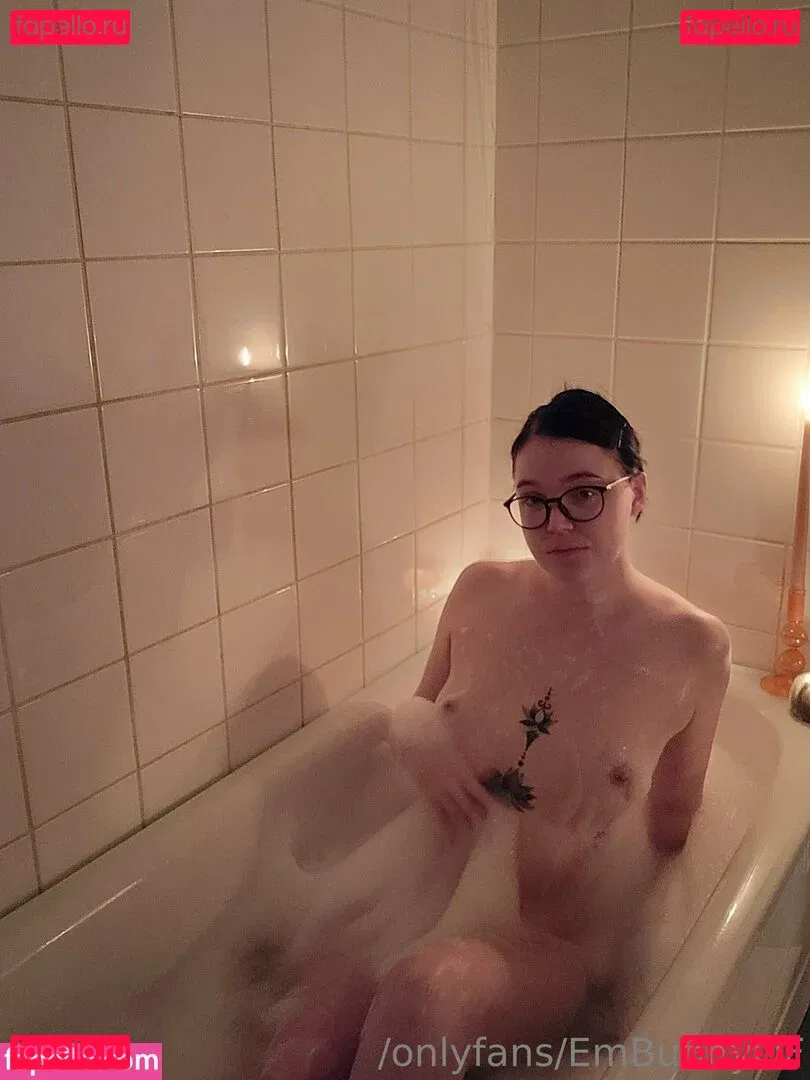 embunnyof Onlyfans Photo Gallery 