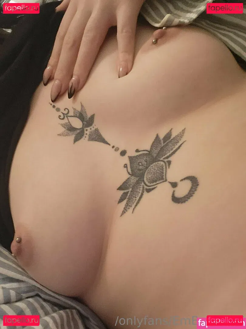 embunnyof Onlyfans Photo Gallery 