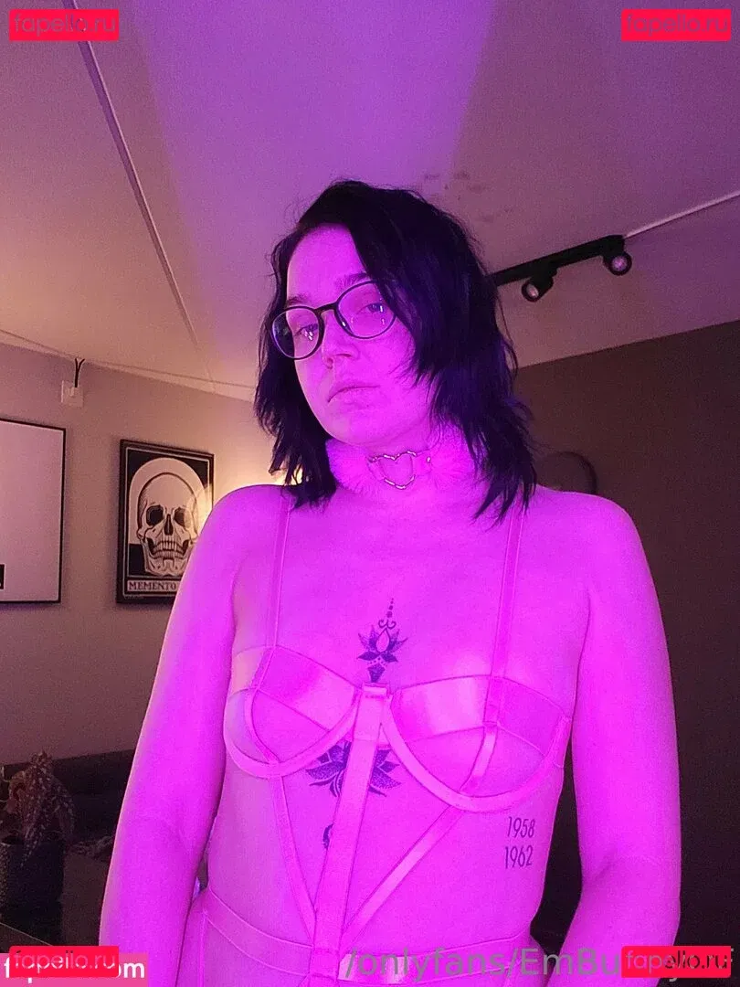 embunnyof Onlyfans Photo Gallery 