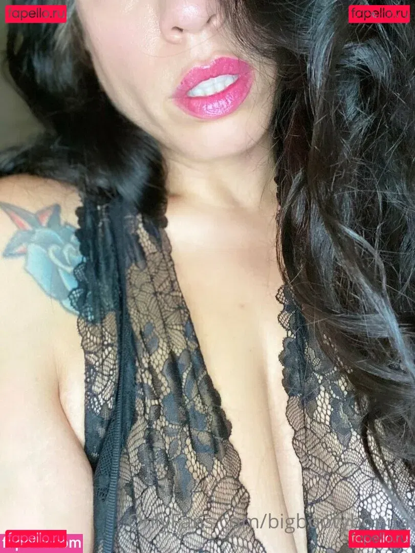 bigbootybonita Onlyfans Photo Gallery 