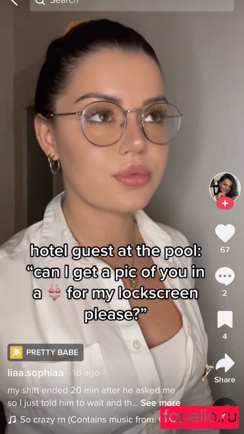 lia-sophia Nude Onlyfans Photo 3