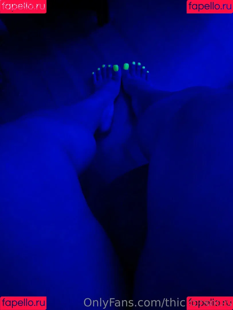 thickprsoles Onlyfans Photo Gallery 