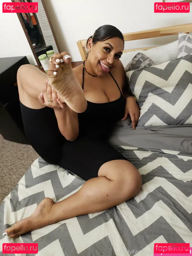 thickprsoles Onlyfans Photo Gallery 