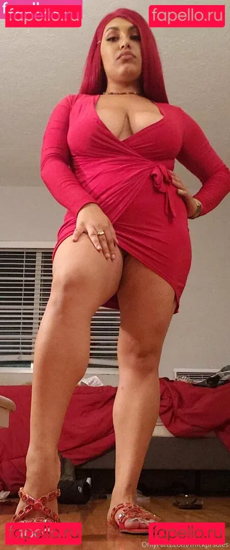 thickprsoles Onlyfans Photo Gallery 