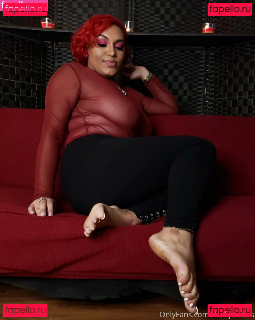 thickprsoles Onlyfans Photo Gallery 