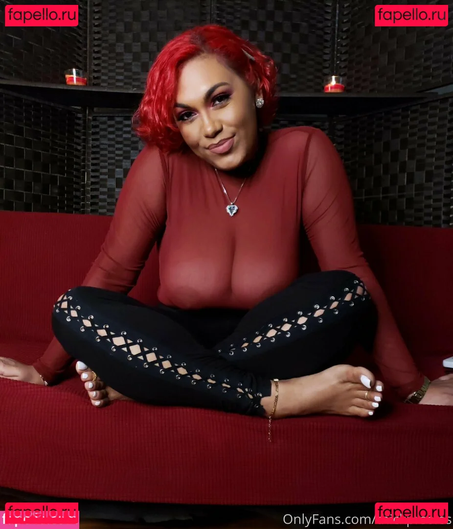 thickprsoles Onlyfans Photo Gallery 