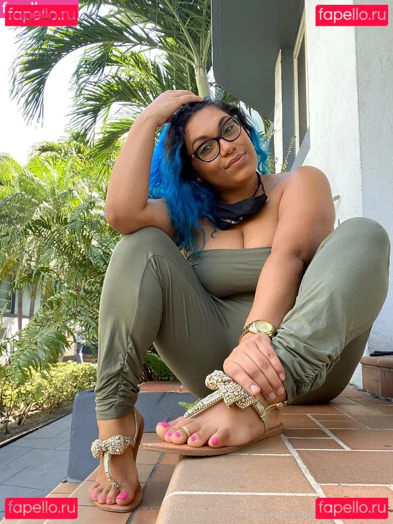 thickprsoles Onlyfans Photo Gallery 