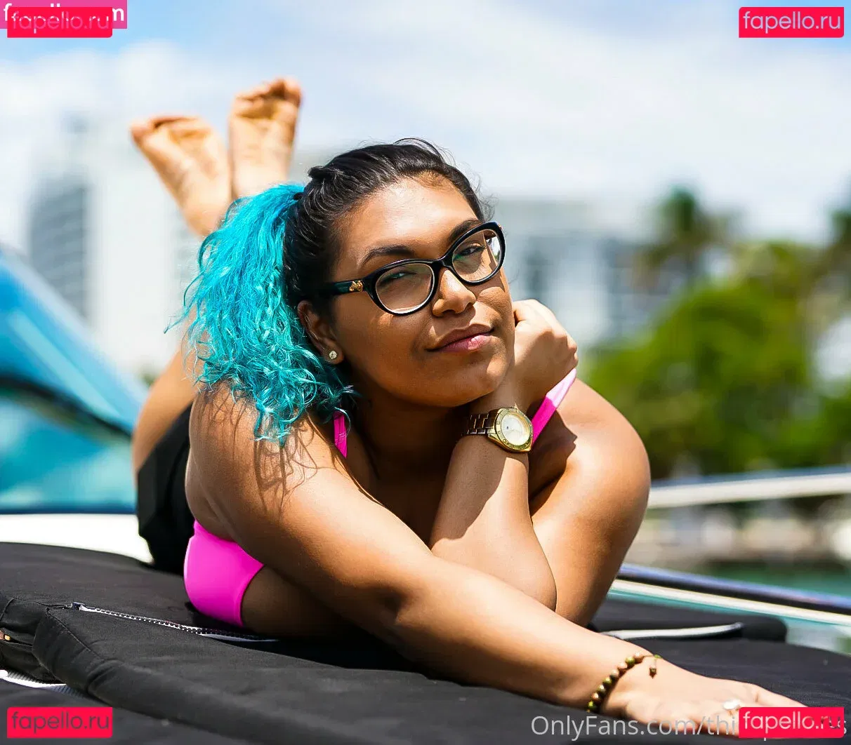 thickprsoles Onlyfans Photo Gallery 