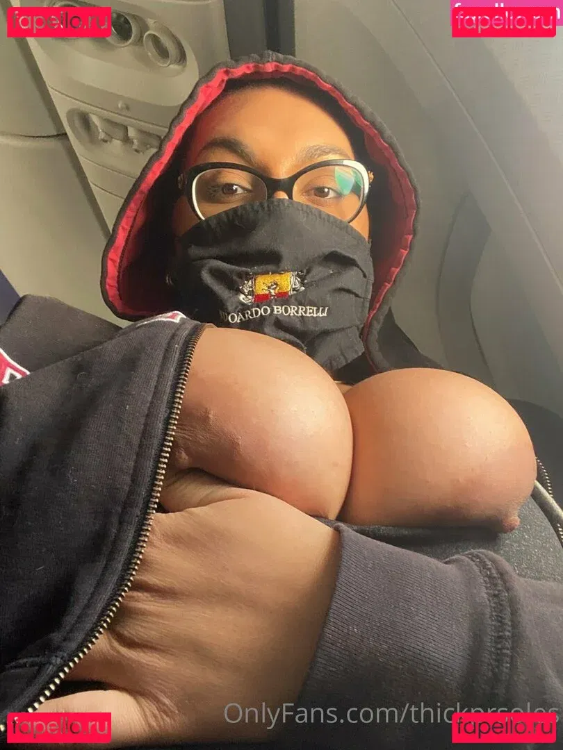 thickprsoles Onlyfans Photo Gallery 