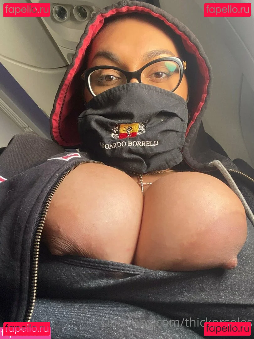 thickprsoles Onlyfans Photo Gallery 