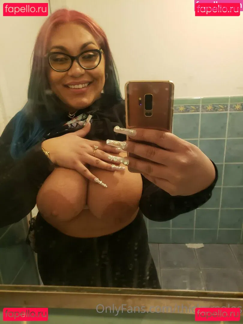 thickprsoles Onlyfans Photo Gallery 