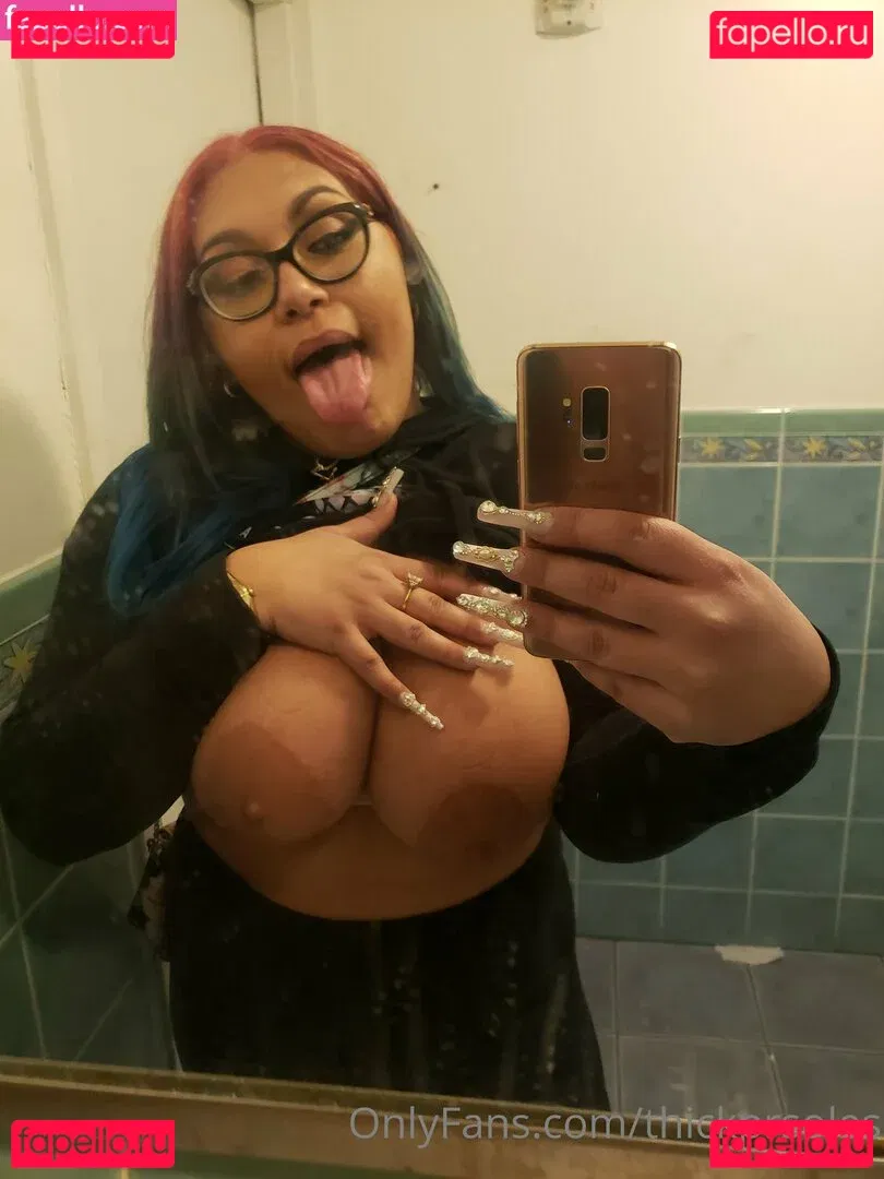 thickprsoles Onlyfans Photo Gallery 